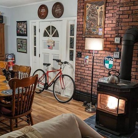Kountry Living Bed And Breakfast Oneonta Ngoại thất bức ảnh