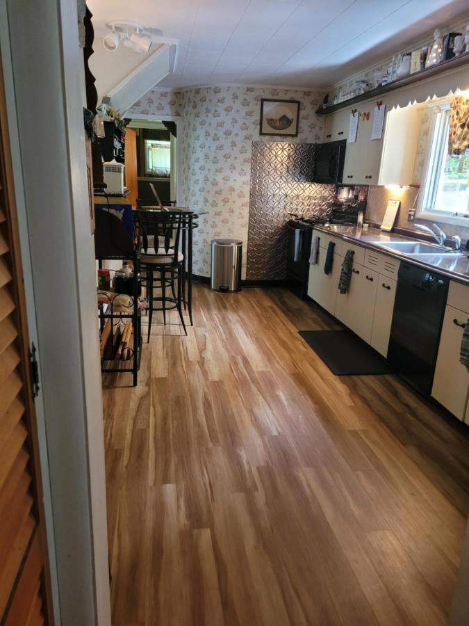 Kountry Living Bed And Breakfast Oneonta Ngoại thất bức ảnh