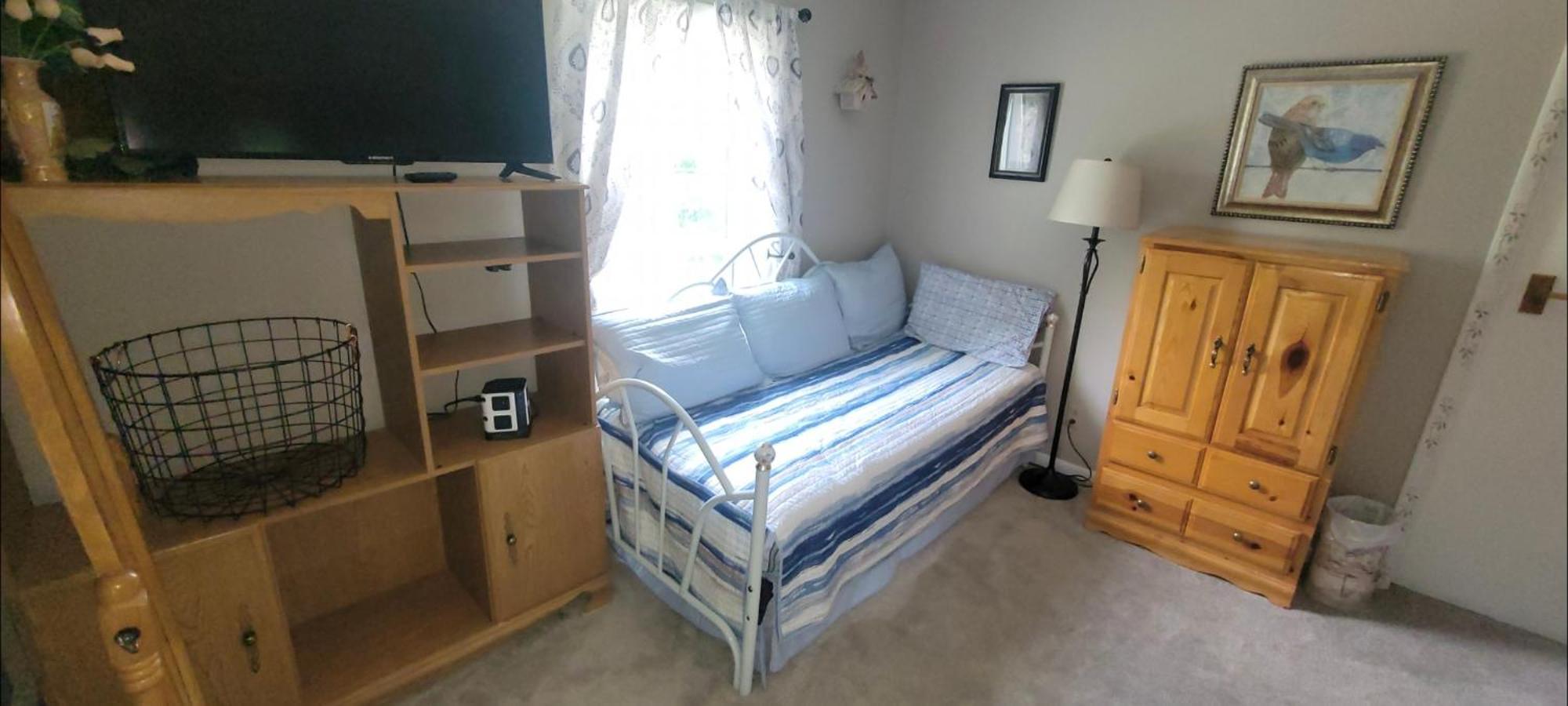 Kountry Living Bed And Breakfast Oneonta Phòng bức ảnh