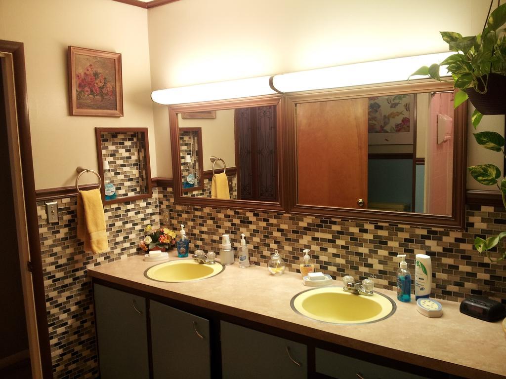 Kountry Living Bed And Breakfast Oneonta Ngoại thất bức ảnh
