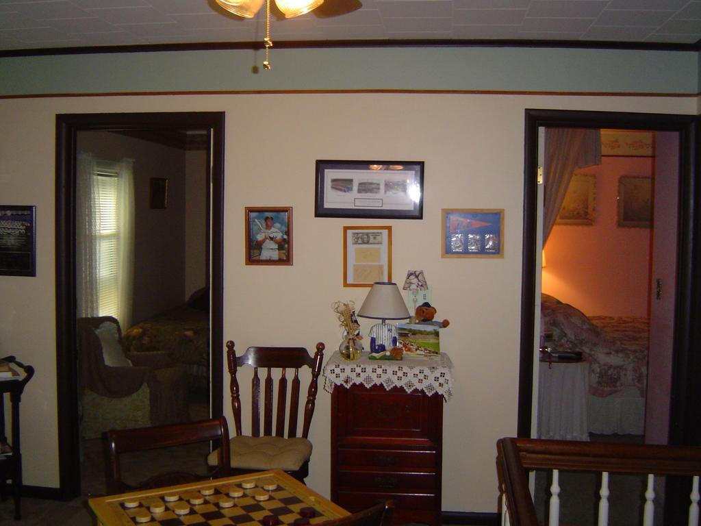 Kountry Living Bed And Breakfast Oneonta Ngoại thất bức ảnh