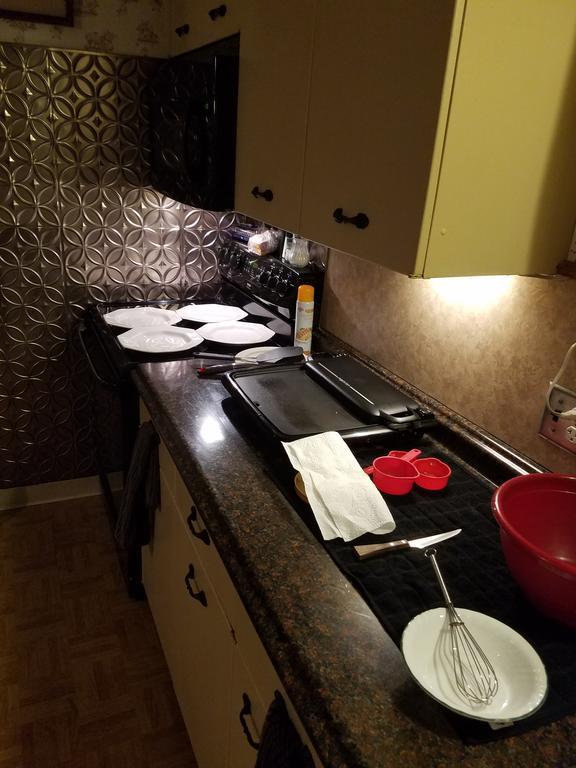 Kountry Living Bed And Breakfast Oneonta Ngoại thất bức ảnh