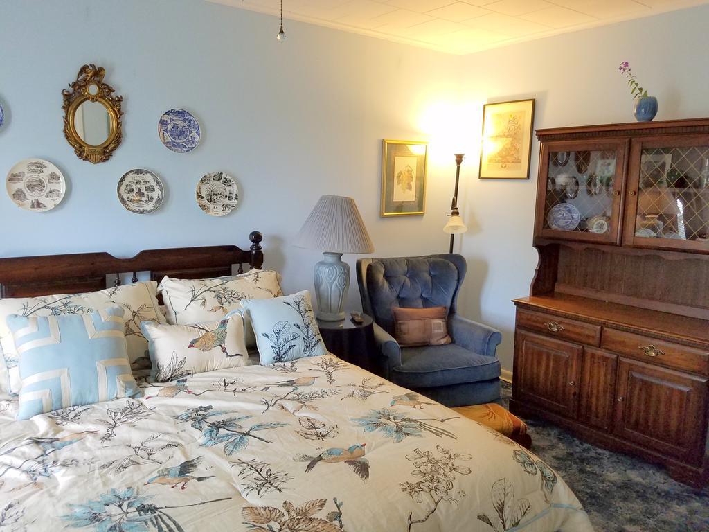Kountry Living Bed And Breakfast Oneonta Ngoại thất bức ảnh