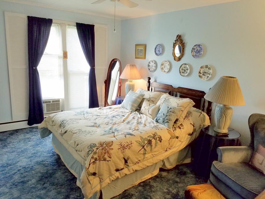 Kountry Living Bed And Breakfast Oneonta Ngoại thất bức ảnh