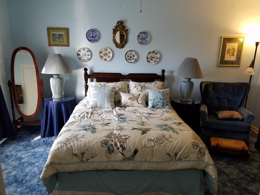 Kountry Living Bed And Breakfast Oneonta Ngoại thất bức ảnh