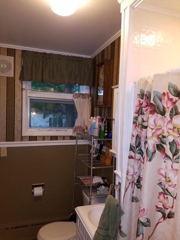 Kountry Living Bed And Breakfast Oneonta Ngoại thất bức ảnh