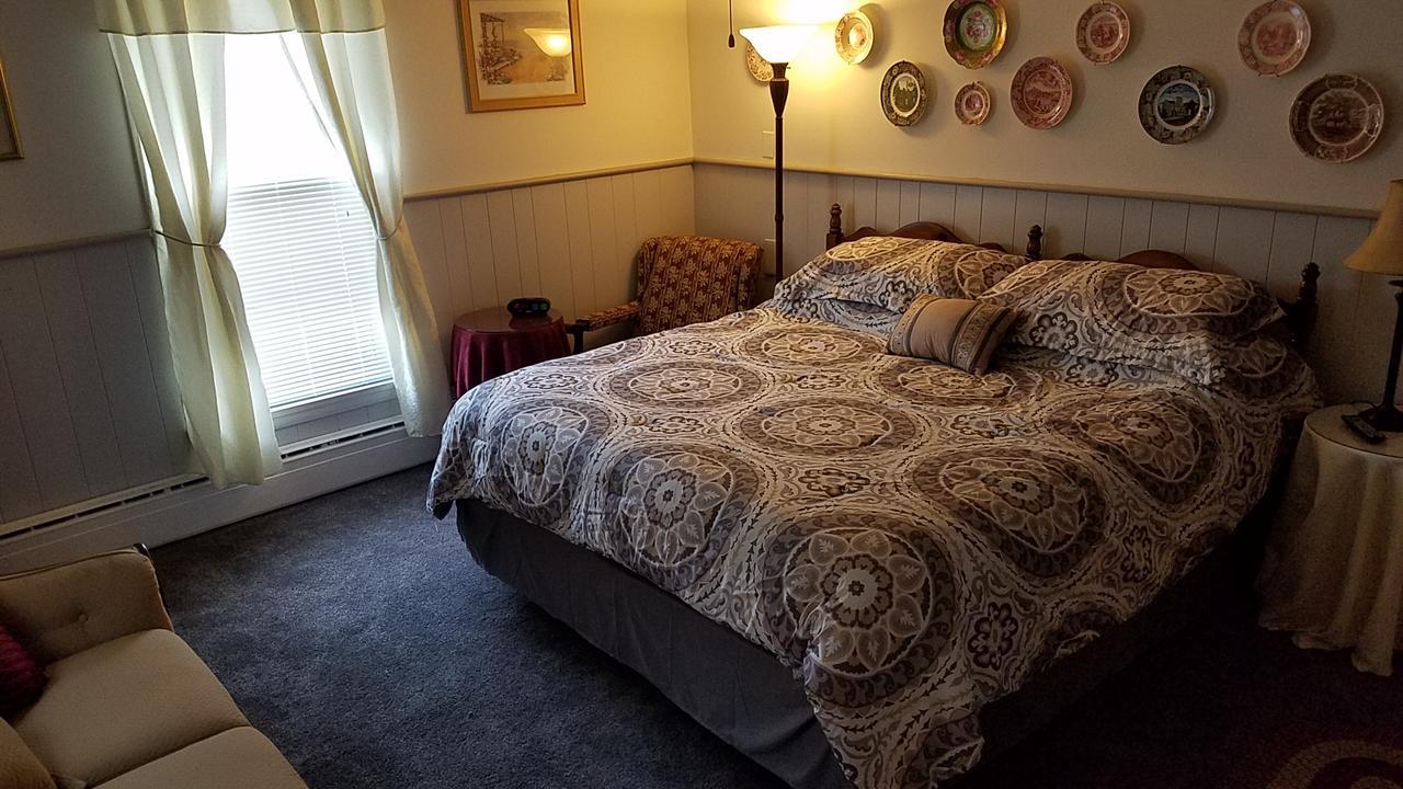 Kountry Living Bed And Breakfast Oneonta Ngoại thất bức ảnh